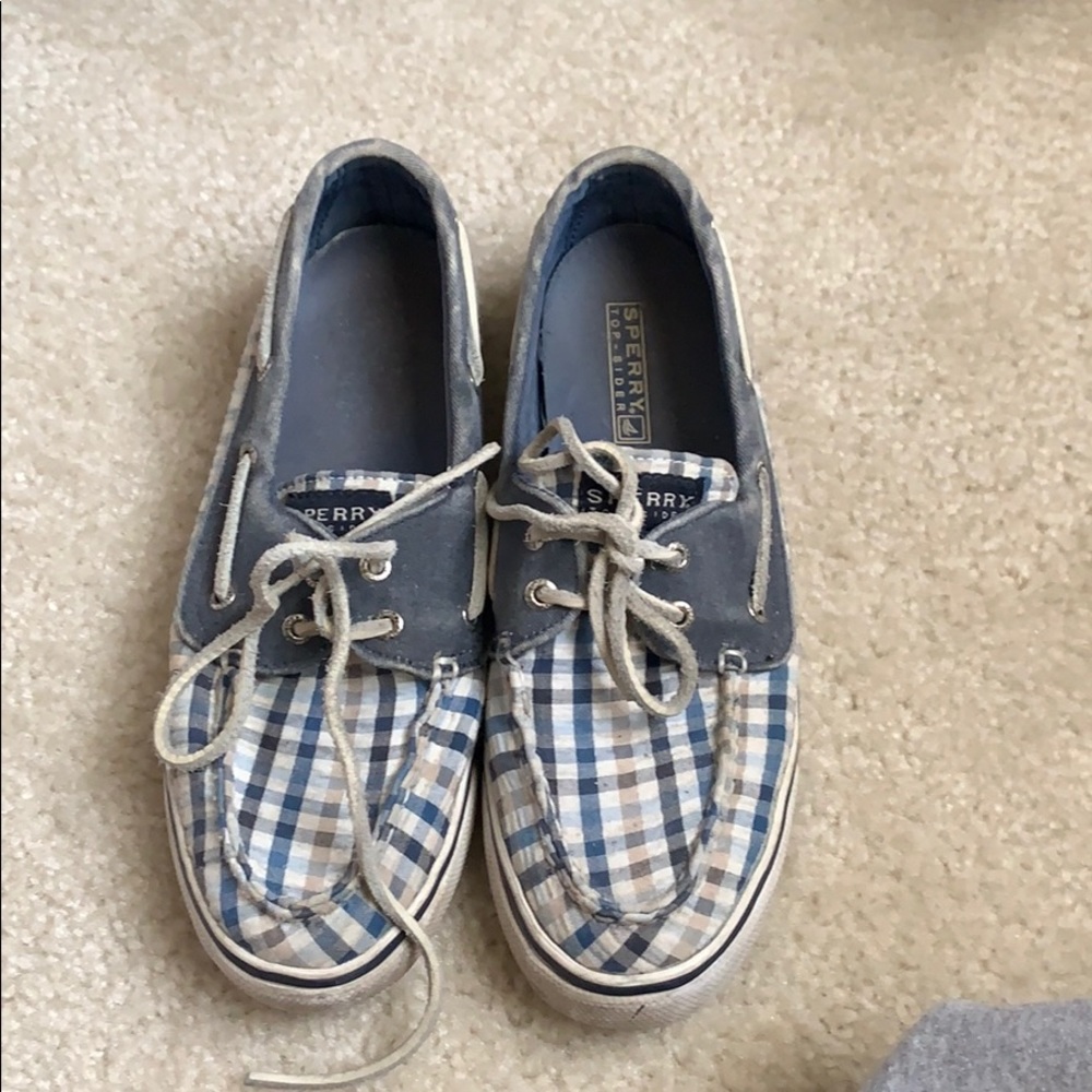 Sperry shoes